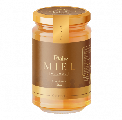 Miel de Bosque