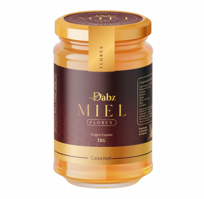 Miel de Flores
