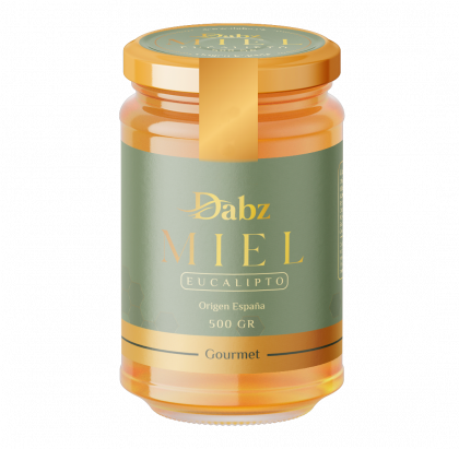 Miel de Eucalipto